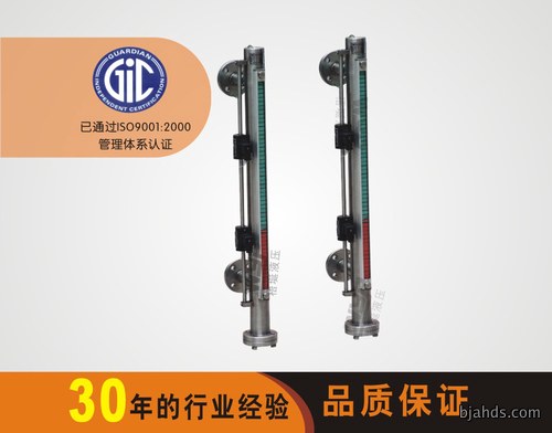 LKSI LEVEL CONTROL INDICATOR SERIES