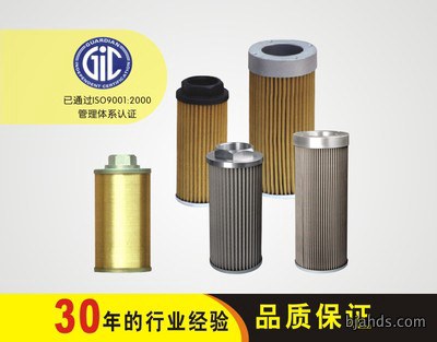 WU,XU系列吸油过滤器