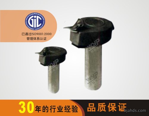 SAF LOCKABLE BREATHER FILTER SERIES