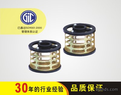 HY37型网式过滤器