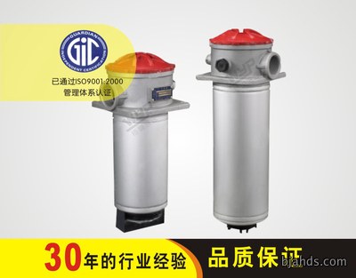 TFB系列吸油过滤器
