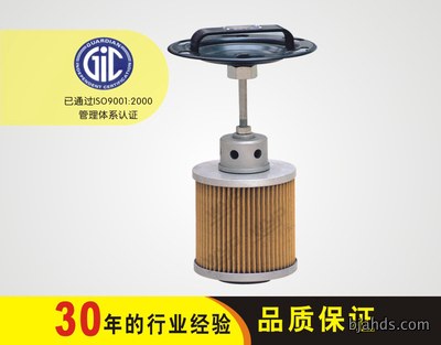 XNJ系列箱外内积式吸油过滤器