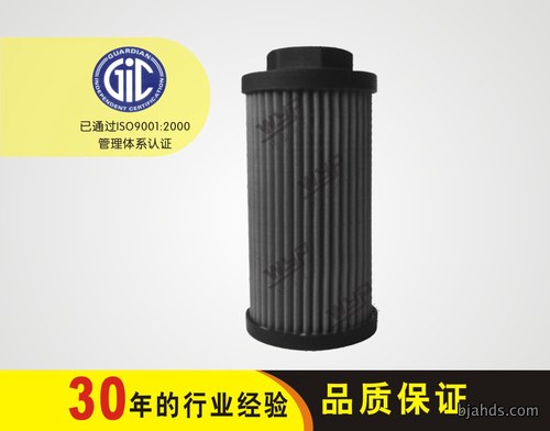 WF SUCTION FILTER SERIES