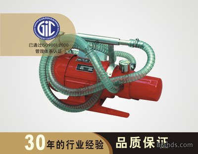 GLS型手提式过滤装置