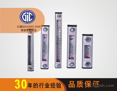 YWZ-76~500系列液位液温计（传统型）