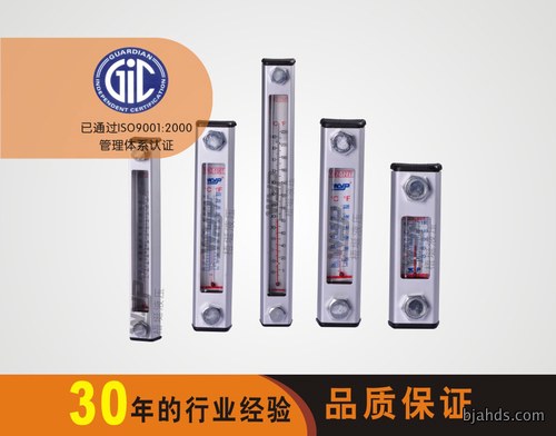 YWZ-76~500 LEVEL GAUGE SERIES