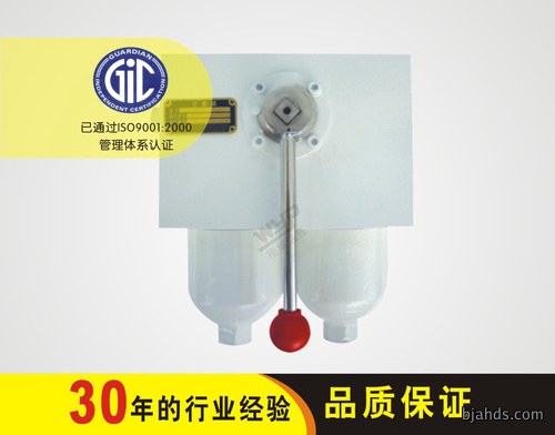 SMF DUPLEX MIDDLE PRESSURE LINE FILTER SERIES