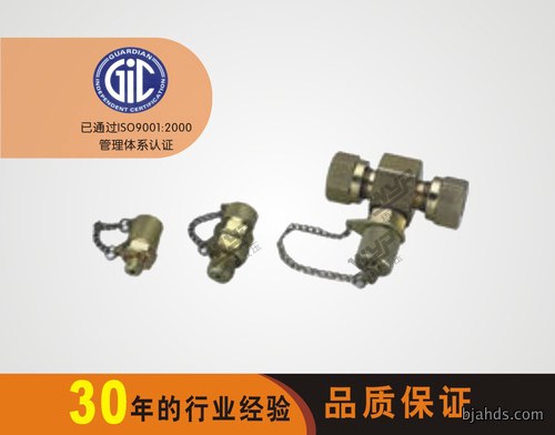 PT PRESSURE TESTING ADAPTER SERIES