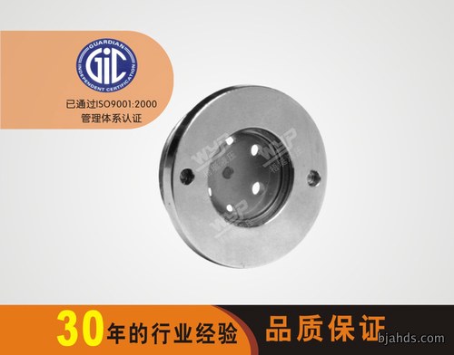 CIRCULAR LEVEL GAUGE