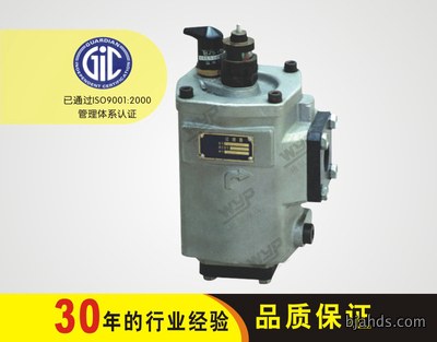 ISV系列管路吸油过滤器