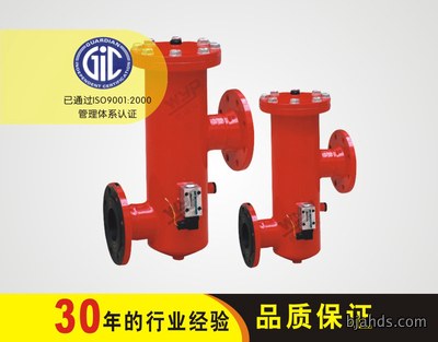 RLF RETURN LINE FILTER SERIES
